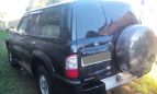 SUV   Nissan Safari 2002 , 700000 , -