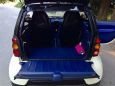  Smart Fortwo 2000 , 235000 , 