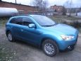 SUV   Mitsubishi ASX 2010 , 600000 , 