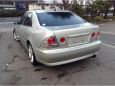  Toyota Altezza 1999 , 176000 , 