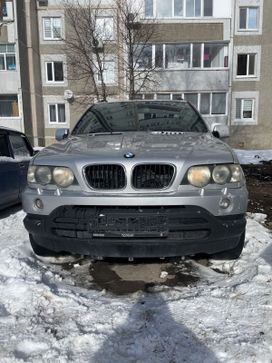 SUV   BMW X5 2000 , 720000 , 
