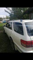  Toyota Mark II Wagon Qualis 1998 , 280000 , 