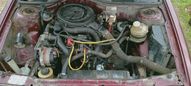  Renault 19 1997 , 45000 , 