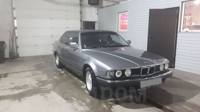  BMW 7-Series 1993 , 150000 , 