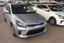  Kia Rio 2018 , 750000 , 