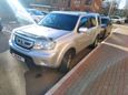 SUV   Honda Pilot 2011 , 1255000 , 