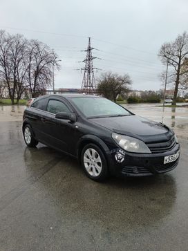 Хэтчбек 3 двери Opel Astra GTC 2008 года, 549000 рублей, Севастополь