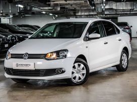  Volkswagen Polo 2015 , 1014000 , 