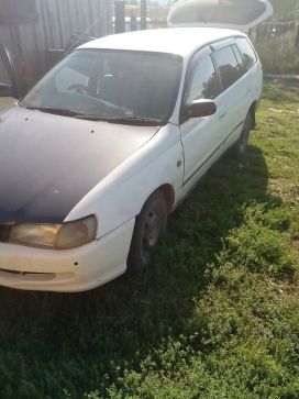  Toyota Caldina 1995 , 115000 , 