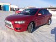  Mitsubishi Lancer 2008 , 455000 , 