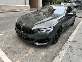  BMW 8-Series 2019 , 9300000 , 