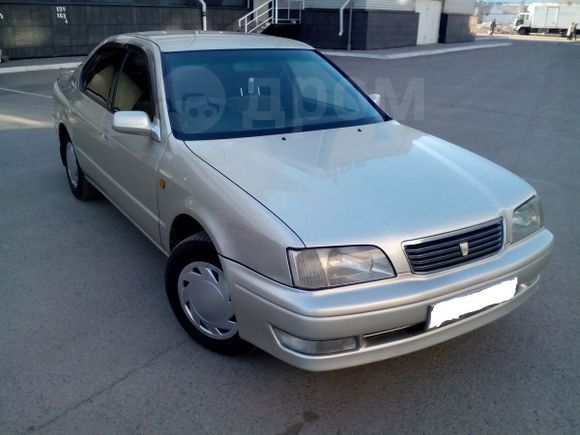  Toyota Camry 1997 , 230000 , 