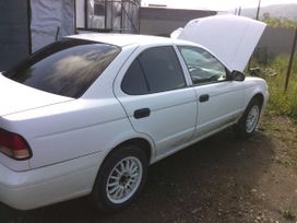  Nissan Sunny 2003 , 123000 , 