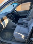 SUV   Toyota Kluger V 2003 , 670000 ,  