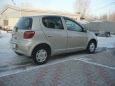  Toyota Vitz 2002 , 279000 , 