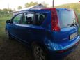  Nissan Note 2006 , 355000 , 