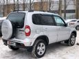 SUV   Chevrolet Niva 2011 , 287000 , 