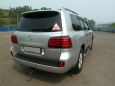 SUV   Lexus LX570 2008 , 1650000 , 