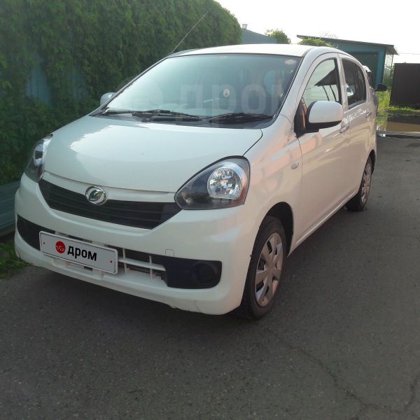  Daihatsu Mira 2015 , 295000 , 