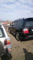 SUV   Toyota Land Cruiser Cygnus 2000 , 550000 , 