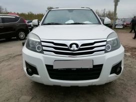 SUV   Great Wall Hover 2014 , 655000 , 