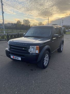 SUV   Land Rover Discovery 2008 , 870000 , 