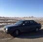  Audi 80 1988 , 41000 , 