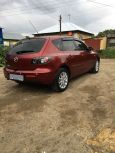  Mazda Mazda3 2008 , 450000 , 