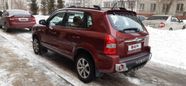 SUV   Hyundai Tucson 2006 , 679000 , 