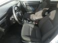  Toyota Corolla 2014 , 843000 , 