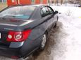  Chevrolet Epica 2009 , 340000 ,  