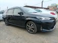  Toyota Corolla Fielder 2018 , 1650000 , 