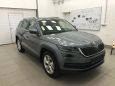 SUV   Skoda Kodiaq 2018 , 2099000 , 