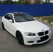  BMW 3-Series 2011 , 1850000 , --