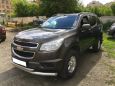 SUV   Chevrolet TrailBlazer 2013 , 990000 , 