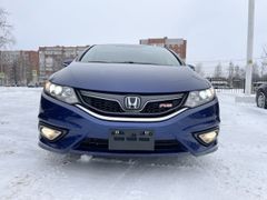 Минивэн или однообъемник Honda Jade 2017 года, 1750000 рублей, Чебоксары