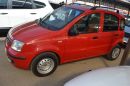  Fiat Panda 2007 , 250000 , 