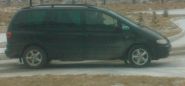    Volkswagen Sharan 2000 , 340000 , 