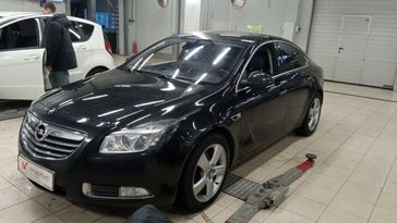  Opel Insignia 2011 , 1010000 , -