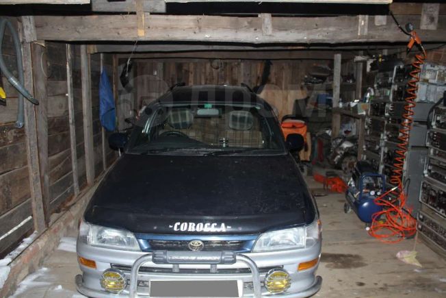  Toyota Corolla 1996 , 145000 , 