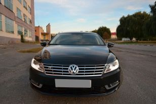  Volkswagen Passat CC 2012 , 1200000 , 