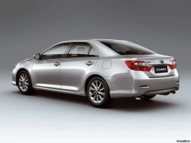  Toyota Camry 2013 , 1150000 , 