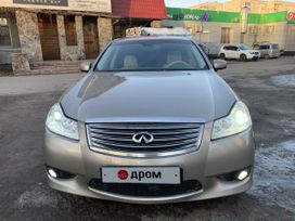  Infiniti M35 2008 , 777000 , 