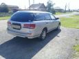  Nissan Expert 2005 , 249000 , 