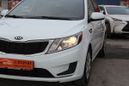  Kia Rio 2014 , 634000 , 