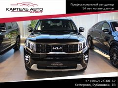 SUV или внедорожник Kia Mohave 2022 года, 6250000 рублей, Кемерово