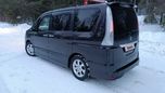    Nissan Serena 2013 , 1200000 , 