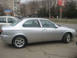 Alfa Romeo 156 1999 , 250000 , 