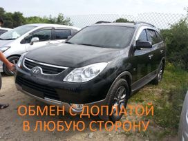 SUV   Hyundai Veracruz 2012 , 1398000 , 