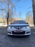  Mazda Mazda3 2008 , 360000 , -